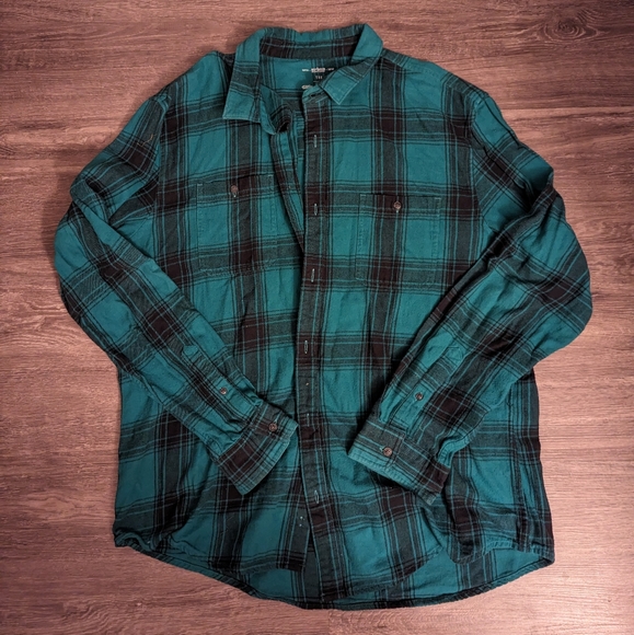 Vintage Flannels Lot - Picture 5 of 7